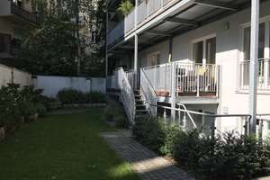 Exklusive 5-Zimmerwohnung auf zwei Etagen mit Garten und zwei Stellplätzen i.Oberkassel. – Schwalmstr. 3, 40547 Oberkassel, Düsseldorf – Vorschaubild 14