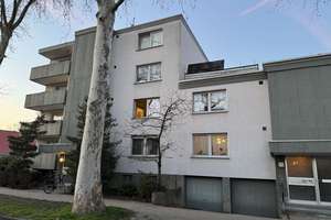 Stellplatz inklusive - freiwerdende ETW im Erdgeschoss