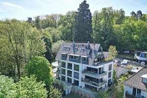 Repräsentatives Garten-Maisonette-Refugium am Bopser-Wald – Die vollständige Adresse der Immobilie erhältst du vom Anbieter., 70184 Bopser, Stuttgart – Vorschaubild 16