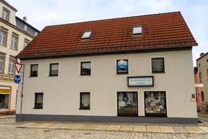 Innenstadthäusle mit  Garten – Die vollständige Adresse der Immobilie erhältst du vom Anbieter., 9212 Limbach-Oberfrohna – Vorschaubild 3