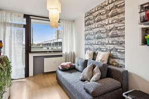 Endlich 4 Zimmer! – Die vollständige Adresse der Immobilie erhältst du vom Anbieter., 47198 Hochheide, Duisburg – Vorschaubild 5