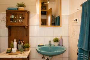 Maisonette --- Wohnen und Schlafen auf 2  Ebenen – Die vollständige Adresse der Immobilie erhältst du vom Anbieter., 42275 Oberbarmen, Wuppertal – Vorschaubild 11