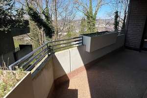 Exklusives barrierefreies Wohnen in der Wuppertaler Südstadt!   3 Zimmer Wohnung mit Balkon – Dürerstr. 9, 42119 Elberfeld, Wuppertal – Vorschaubild 17