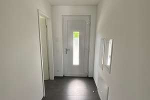 3 Zimmer Neubau-Wohnung in Rath!