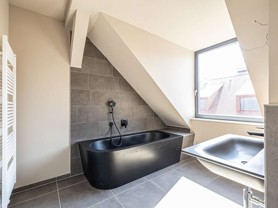 Badezimmer OG