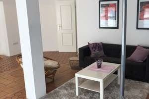 Charmante 1-Zimmer Wohnung im EG in Düsseldorf Flingern Nord – Dorotheenstraße 69, 40235 Flingern Nord, Düsseldorf – Vorschaubild 11