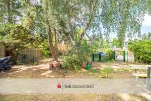 Wohnung mit Südbalkon und großem Garten - Tegelort in Heiligensee – 13505 Konradshöhe, Berlin – Vorschaubild 10