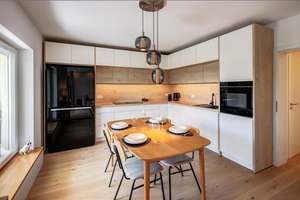 Möbliert: Stylische 3-Zimmer Wohnung in Schwabing-West  – Die vollständige Adresse der Immobilie erhältst du vom Anbieter., 80796 Neuschwabing, München – Vorschaubild 7