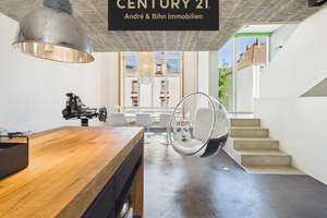 Genius Loci – Die vollständige Adresse der Immobilie erhältst du vom Anbieter., 64289 Darmstadt-Nord, Darmstadt – Vorschaubild 1