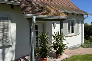 Charmantes freistehendes Einfamilienhaus mit großem Garten in schöner Aussichtslage in Gerlingen – Ludwigsburg (Kreis) – Vorschaubild 5