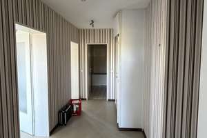 Gepflegte 2-Zimmer Wohnung in Bi - Mitte / Nur mit WBS anmietbar – Butterkamp 23, 33605 Stieghorst, Bielefeld – Vorschaubild 7