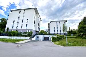 Penthouse mit Blick auf ganz Erfurt | Terrasse | TG + Wallbox | – Die vollständige Adresse der Immobilie erhältst du vom Anbieter., 99097 Melchendorf, Erfurt – Vorschaubild 3