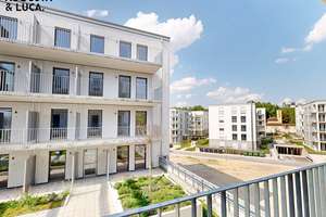 Wohlfühlen im Augusta & Luca! 2-Zimmer-Wohnung mit Balkon – Ladehofstraße 9, 86150 Bahnhofs-, Bismarckviertel, Augsburg – Vorschaubild 7