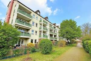 2 Raum Wohnung in Tolkewitz – Crottendorfer Str. 8, 1279 Tolkewitz/Seidnitz-Nord, Dresden – Vorschaubild 2