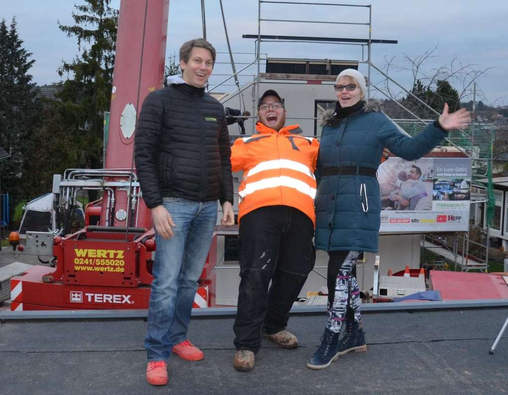 Immobilie in Blankenheim - 2 Familienhaus mit ansprechender Aufteilung - Bild 3