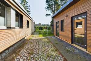 Modernisierter Bungalow und Nebengebäude nahe Wald und Wasser – Dahme-Spreewald (Kreis) – Vorschaubild 6