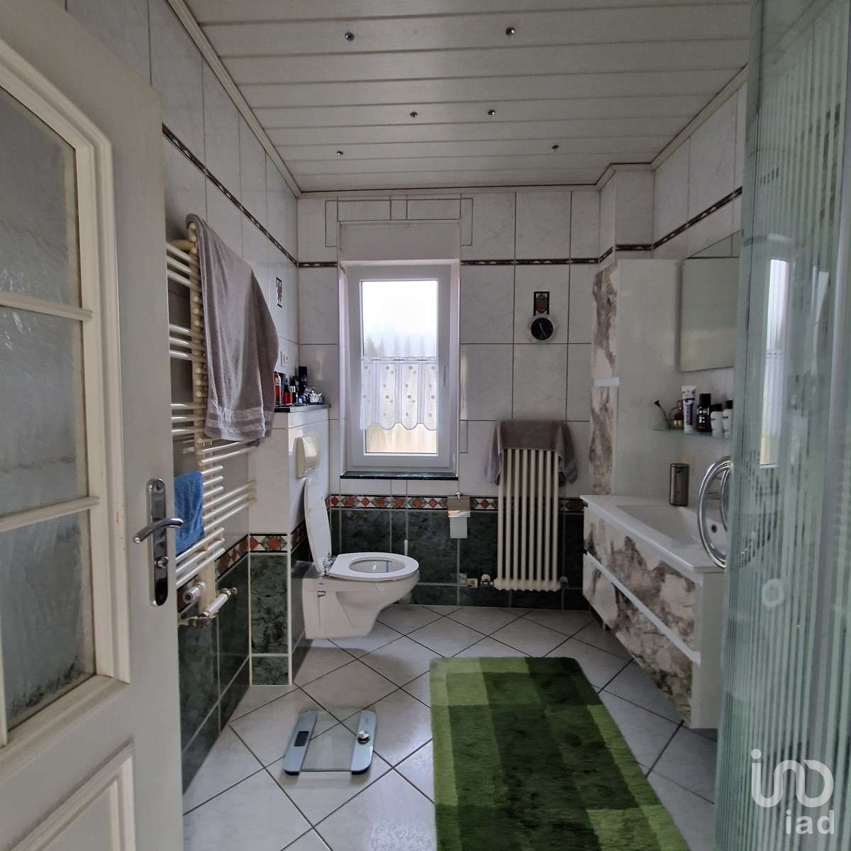 Immobilie in Golzow - Zweifamilienhaus, Büro, Werkstatt in 14778 Golzow zum Verkauf - Bild 1