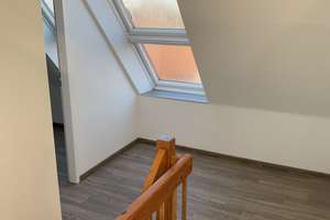 Schöne große 4-Zimmer-Maisonette-Wohnung mit EBK in Münster-Kreuzviertel – Die vollständige Adresse der Immobilie erhältst du vom Anbieter., 48149 Kreuz, Münster – Vorschaubild 11