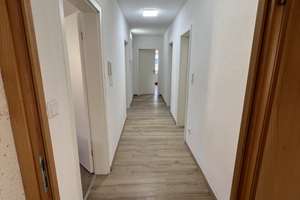 Renovierte 4 Zimmer Wohnung 85 m2 Grundfläche Würzburg Sanderau – Die vollständige Adresse der Immobilie erhältst du vom Anbieter., 97072 Sanderau, Würzburg – Vorschaubild 10