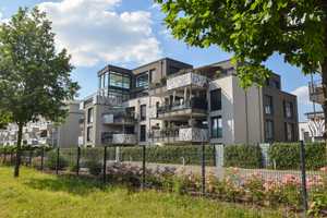 Top Erdgeschoss-Wohnung m. Terrasse, Garten, hochw. Ausstattung, Aufzug, Design Bad, Do-Hohenbuschei – Max-Michallek-Strasse 1b, 44309 Dortmund – Vorschaubild 25
