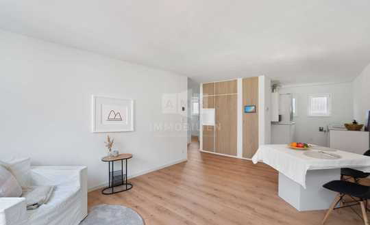 Sanierte 3-Zimmerwohnung im Herzen von Friedrichshafen