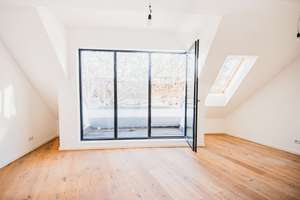 Erstbezug: Neubau-Penthouse im Stephankiez – modern, effizient & sofort bezugsbereit – Die vollständige Adresse der Immobilie erhältst du vom Anbieter., 10559 Moabit, Berlin – Vorschaubild 6