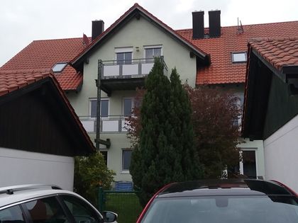 Wohnung Mieten In Landsberg Am Lech Kreis Immobilienscout24