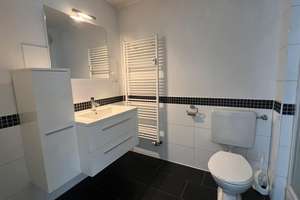 Helle 2- Zimmer Wohnung mit Balkon! – Sternbuschweg 63, 47057 Neudorf-Nord, Duisburg – Vorschaubild 6