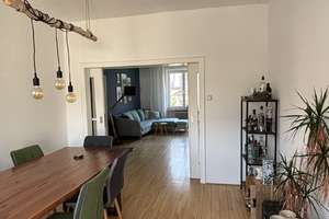 Geräumige Etagenwohnung mit großem Balkon - im Herzen von Rüttenscheid – Elfriedenstr. 43, 45130 Rüttenscheid, Essen – Vorschaubild 3