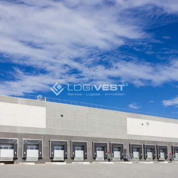 Ca. 7.300 - 26.900 m² / Logistik + Produktion / WGK