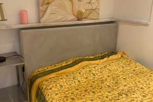 Belg. Viertel: 3-Zimmer mit bildschönem Garten, EBK in Gründerzeithaus mit viel Flair! – Aachener Straße 36, 50674 Köln – Vorschaubild 7