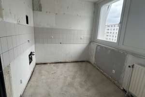 sofort verfügbar! 3-Zimmer-Wohnung in Dortmund Scharnhorst inkl. 200 EUR Baumarktgutschein – Spannstraße 20, 44328 Scharnhorst-Ost, Dortmund – Vorschaubild 7