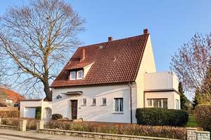 Charmantes Zuhause in bester Mindener Lage! – Die vollständige Adresse der Immobilie erhältst du vom Anbieter., 32429 Rodenbeck, Minden – Vorschaubild 3