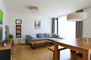 Hochwertig ausgestattete Erdgeschosswohnung mit Terrasse in innenstadtnaher Lage – Die vollständige Adresse der Immobilie erhältst du vom Anbieter., 26135 Osternburg, Oldenburg (Oldenburg) – Vorschaubild 2