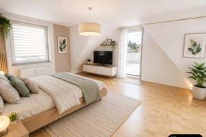 Großzügige Maisonette mit 2 Balkonen & sonniger Südterrasse in Köln-Sürth – 50999 Sürth, Köln – Vorschaubild 10