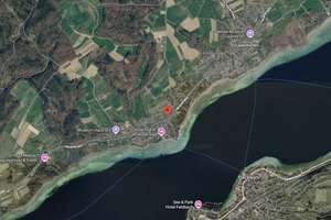 Kernsanierte 3-Zimmer-Wohnung am Bodensee, Balkon, Provisionsfrei – Die vollständige Adresse der Immobilie erhältst du vom Anbieter., 78343 Gaienhofen – Vorschaubild 3