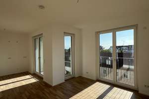 Komfortable 2 Zimmer Wohnung mit Balkon – Steinerstraße 20, 81369 Untersendling, München – Vorschaubild 5