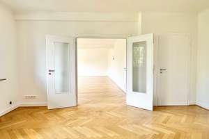 Helle 3-Zimmerwohnung am Rhein mit Tiefgarage & Lift – 40474 Golzheim, Düsseldorf – Vorschaubild 7
