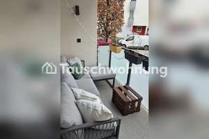Tauschwohnung: 4,5 Z - Helle, moderne, gut ausgestattete Wohnung mit Balkon – Die vollständige Adresse der Immobilie erhältst du vom Anbieter., 81549 Obergiesing, München – Vorschaubild 5