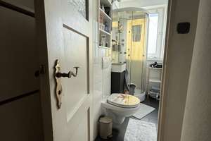Zuhause mit 1 Zimmer in Bogenhausen – Richard-Strauss-Straße 33, 81677 Altbogenhausen, München – Vorschaubild 3