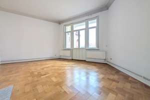 Großzügige Jugendstil-Altbauwohnung im Herzen der List mit 2 Balkonen im 2. OG – Ferdinand-Wallbrecht-Str. 21, 30163 List, Hannover – Vorschaubild 5