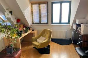 Südvorstadt-Bestlage: Ruhiges Apartment im Gartenhaus mit perfektem Schnitt – Die vollständige Adresse der Immobilie erhältst du vom Anbieter., 4275 Südvorstadt, Leipzig – Vorschaubild 6