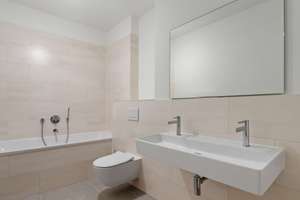 4-Zimmer-Neubauwohnung in Prenzlauer Berg – Die vollständige Adresse der Immobilie erhältst du vom Anbieter., 10437 Prenzlauer Berg, Berlin – Vorschaubild 7