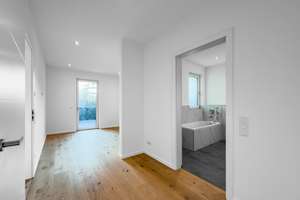 THAER18 - WE 03: Bezugsfertige 3-Zimmer-Neubauwohnung mit 92,80 m² und großem Balkon – Thaerstraße 18, 14469 Bornstedt, Potsdam – Vorschaubild 22