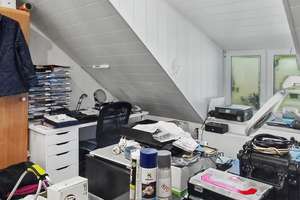 Charmante 4-Zimmer-Dachgeschosswohnung mit Cabrio-Fenstern und Homeoffice-Potenzial in Solingen – Die vollständige Adresse der Immobilie erhältst du vom Anbieter., 42699 Ohligs/Aufderhöhe/Merscheid, Solingen – Vorschaubild 7