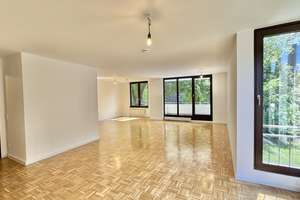 Großzügige 3-4-Zimmer-Wohnung mit Balkon und Garage in ruhiger Lage von Düsseldorf-Mörsenbroich – 40470 Mörsenbroich, Düsseldorf – Vorschaubild 5