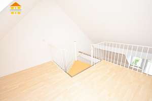 Dachgeschoss-Maisonette-Wohnung mit Balkon, Tageslichtbad und Einbauküche gesucht? – Uhlandstraße 9, 9130 Sonnenberg, Chemnitz – Vorschaubild 16