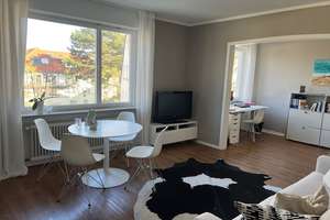2,5 Zimmer in Stuttgarter Halbhöhenlage – Die vollständige Adresse der Immobilie erhältst du vom Anbieter., 70184 Gänsheide, Stuttgart – Vorschaubild 2