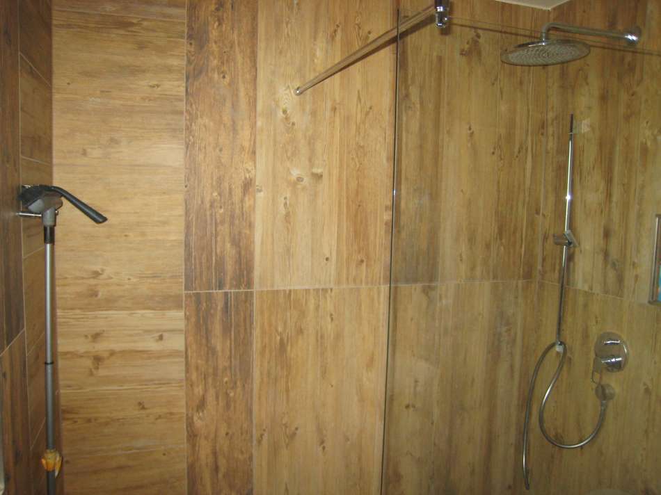 Tageslicht-Duschbad 2