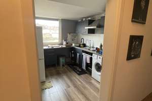 Gemütliche 2-Zimmer-Wohnung im Dachgeschoss zu vermieten – Hochstr. 13, 46117 Osterfeld-Ost, Oberhausen – Vorschaubild 9